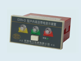 顯示器DXN-Q3
